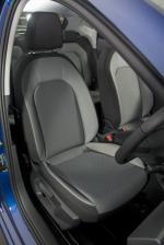 Seat Ibiza 2017 года (UK)